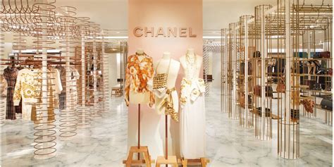 coco chanel tour|coco chanel online shop.